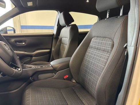 New 2026 Honda HR-V Sport image 17