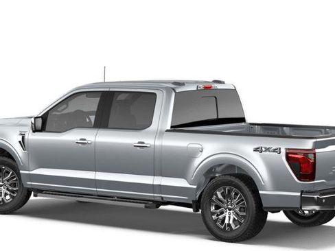 New 2026 Ford F150 XLT w/ Equipment Group 302A MID AWD/4WD image 24