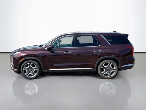 Used 2024 Hyundai Palisade Limited AWD/4WD image 8