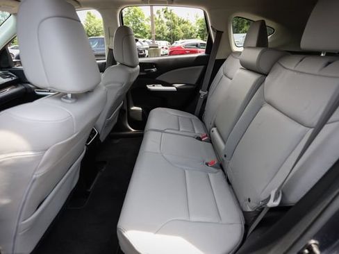 Used 2016 Honda CR-V EX-L image 43