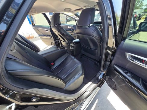 Used 2018 Toyota Mirai FWD image 29