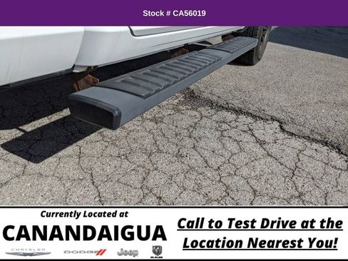 Used 2022 RAM 1500 Warlock w/ Warlock Decor Package AWD/4WD image 36