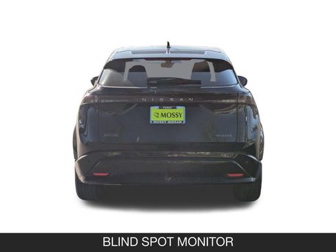 Used 2023 Nissan Ariya FWD image 9
