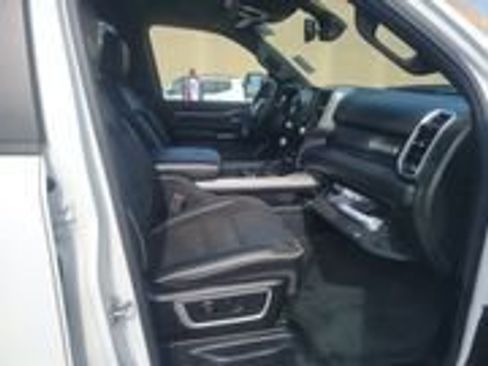 Used 2020 RAM 1500 Laramie w/ Sport Appearance Package AWD/4WD image 3