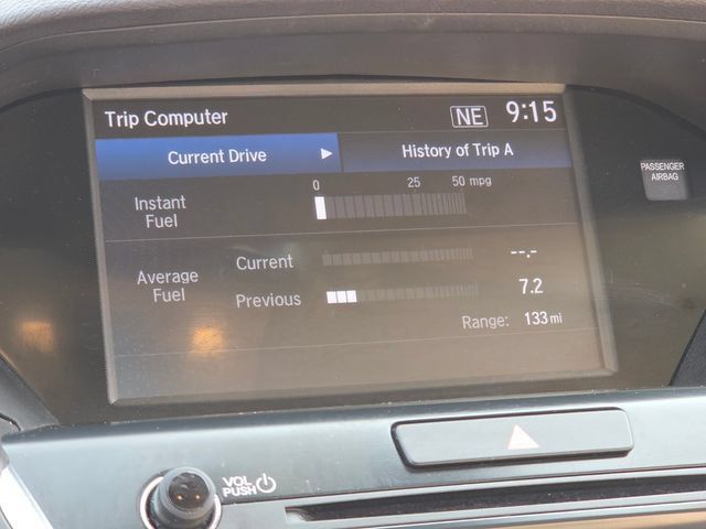 Used 2020 Acura MDX SH-AWD image 34