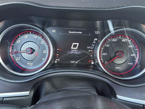 Used 2021 Dodge Charger SXT w/ Driver Convenience Group AWD/4WD image 10