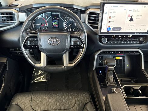 Used 2023 Toyota Tundra Limited RWD image 14
