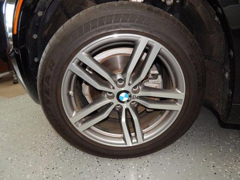 Used 2018 BMW X6 xDrive35i image 10