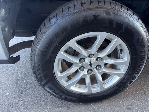 Used 2019 Chevrolet Silverado 1500 RST w/ All-Star Edition AWD/4WD image 13