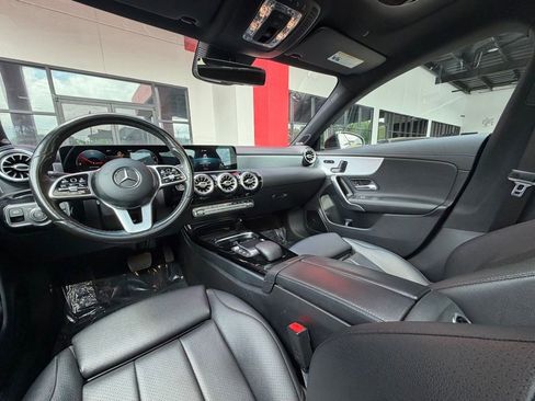 Used 2021 Mercedes-Benz CLA 250 4MATIC w/ Premium Package image 27