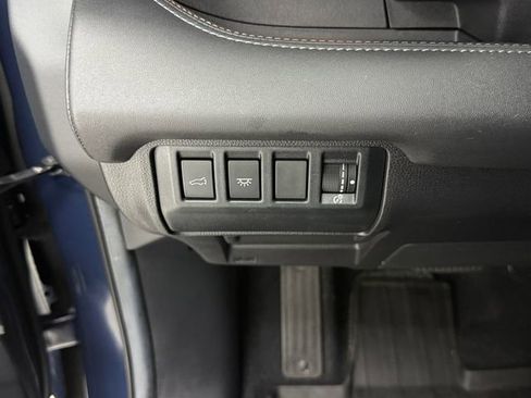 Used 2024 Subaru Ascent Touring AWD/4WD image 14