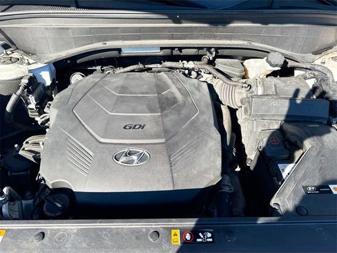 Used 2021 Hyundai Palisade SEL w/ Premium Package image 30