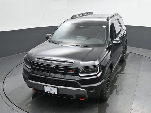 Used 2026 Honda Passport TrailSport Elite image 35
