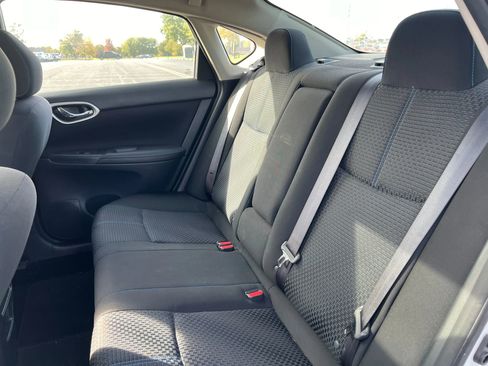 Used 2017 Nissan Sentra SR Turbo image 43