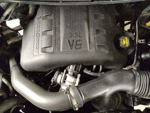 Used 2011 Ford F150 FX2 w/ FX Plus Pkg image 30