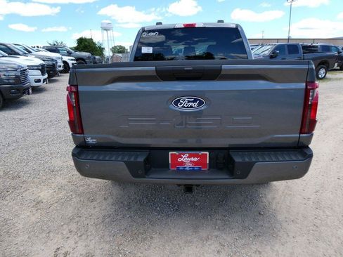 New 2026 Ford F150 STX AWD/4WD image 5