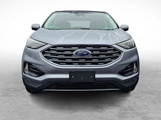 Used 2022 Ford Edge SEL w/ Convenience Package video 2