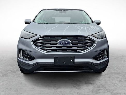 Used 2022 Ford Edge SEL w/ Convenience Package image 2
