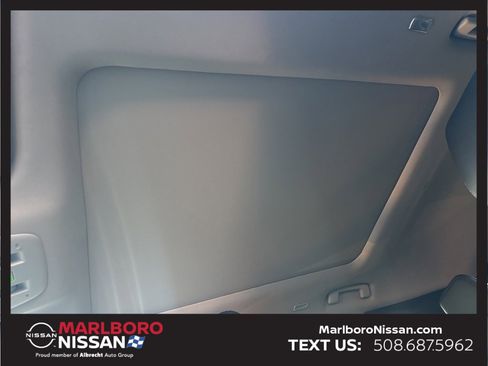 Certified 2025 Nissan Murano SL w/ Cargo Package image 34