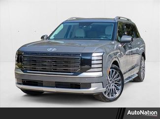 New 2026 Hyundai Palisade Calligraphy video 1