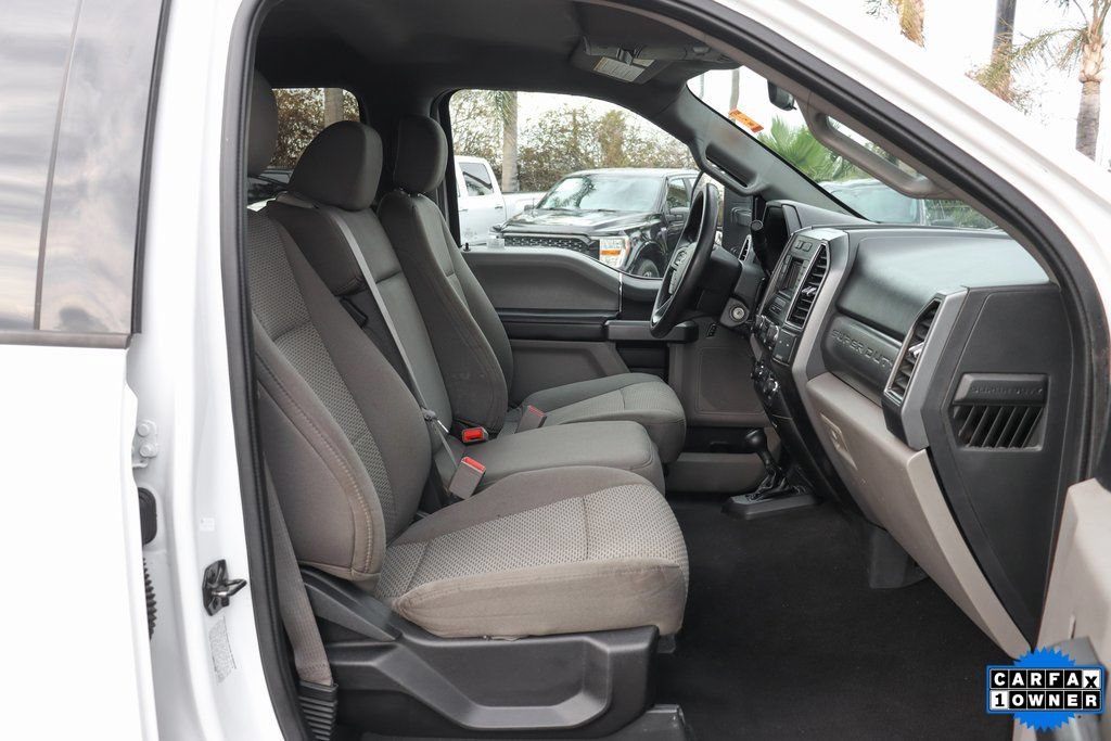 Used 2019 Ford F550 4x4 Crew Cab Super Duty image 33