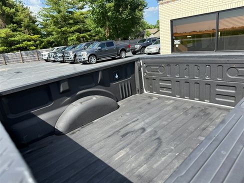 Used 2019 Ford F150 XLT w/ Trailer Tow Package RWD image 20