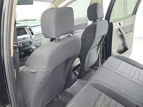 Used 2022 Ford Ranger XLT w/ Equipment Group 301A Mid image 13