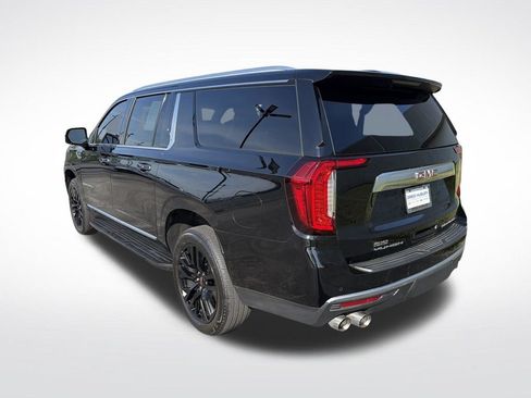 Used 2024 GMC Yukon XL Denali w/ Max Trailering Package AWD/4WD image 10