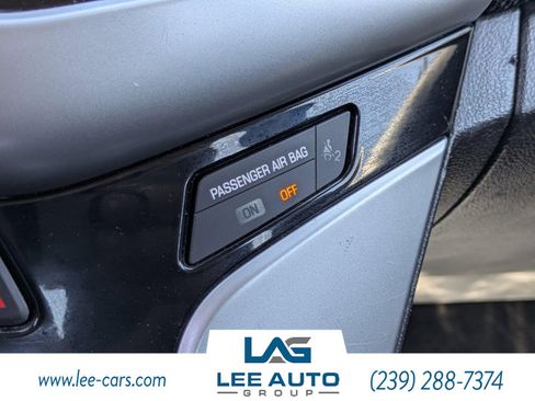 Used 2014 Chevrolet Cruze LT w/ RS Package FWD image 27