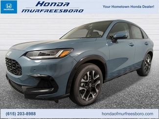 New 2027 Honda HR-V EX-L video 1
