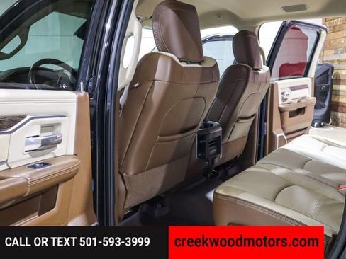 Used 2019 RAM 2500 Laramie image 15