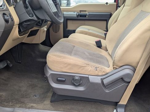 Used 2016 Ford F250 XLT w/ XLT Premium Package image 11