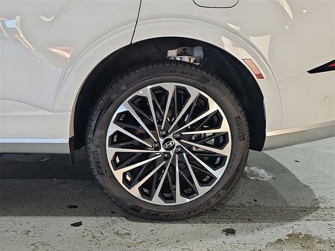 New 2026 Hyundai Palisade Calligraphy image 34