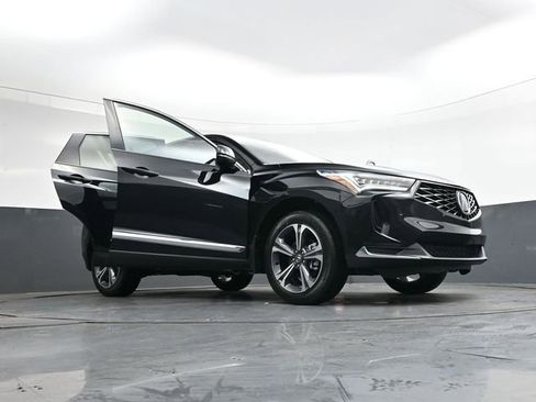 New 2026 Acura RDX SH-AWD w/ Technology Package image 36