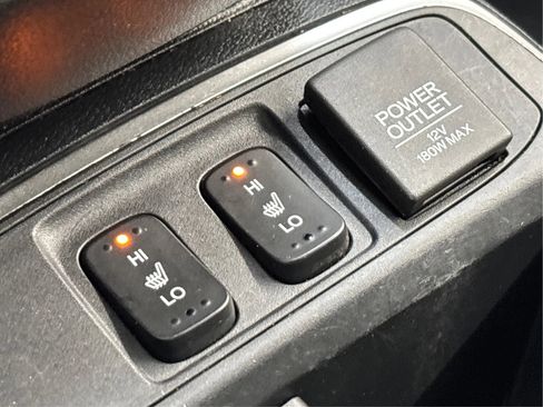 Used 2016 Honda CR-V EX-L image 44