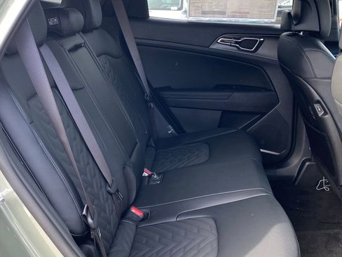 New 2026 Kia Sportage X-Line image 24