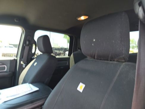 Used 2022 RAM 2500 Big Horn image 8