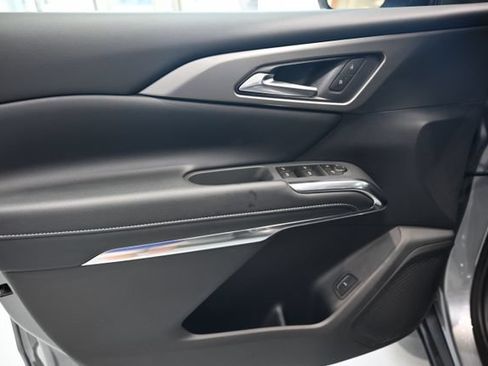 New 2026 Chevrolet Traverse LT w/ Sun and Wheel Package FWD image 26
