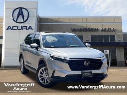 Used 2023 Honda CR-V EX-L