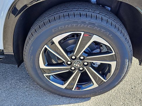 New 2026 Buick Enclave Sport Touring w/ Power Package image 9