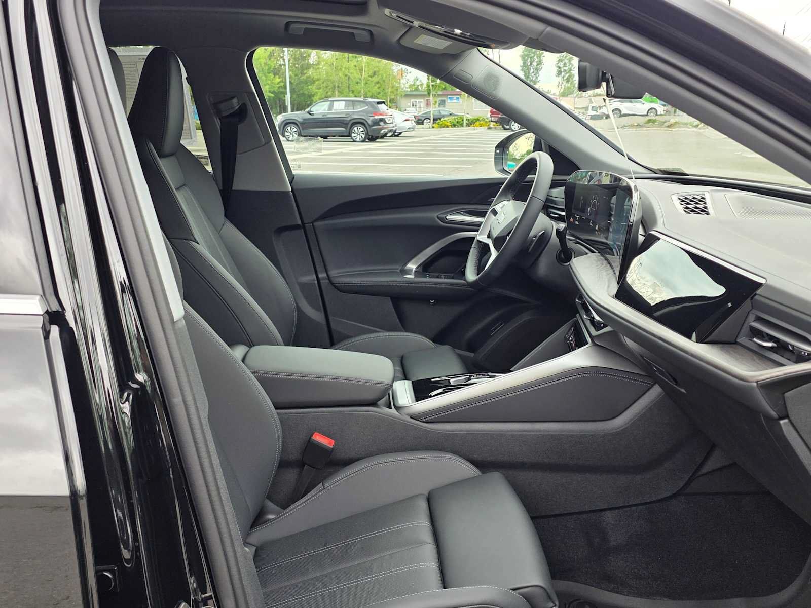 New 2026 Audi Q5 Premium AWD/4WD image 11