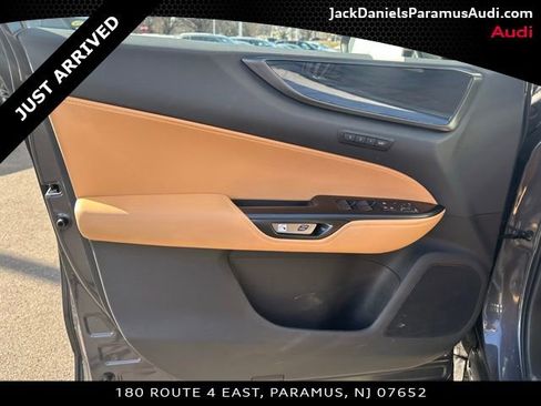 Used 2023 Lexus NX 350 AWD image 16