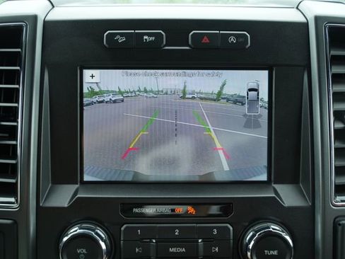 Used 2019 Ford F150 Lariat AWD/4WD image 28