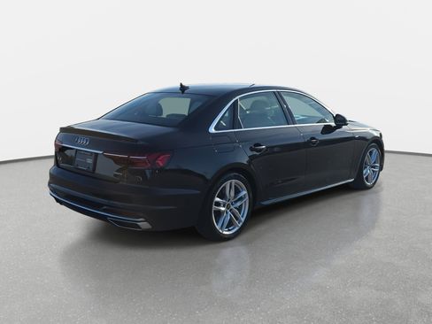 Used 2023 Audi A4 2.0T Premium Plus w/ Premium Plus Package image 5