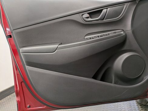 Certified 2023 Hyundai Kona SEL w/ Cargo Package AWD/4WD image 8