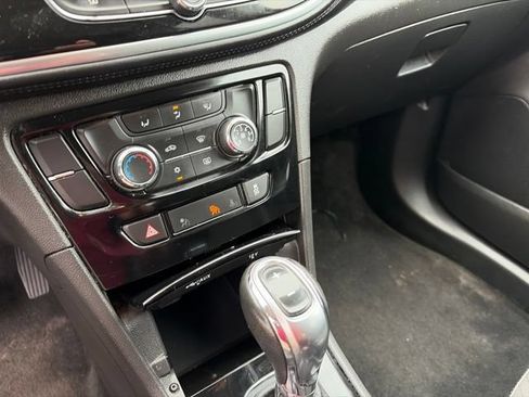 Used 2017 Buick Encore Preferred AWD/4WD image 23