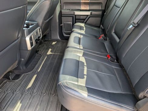 Used 2022 Ford F250 Lariat w/ Tremor Off-Road Package AWD/4WD image 18