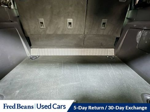 Used 2023 Ford Bronco Outer Banks AWD/4WD image 32