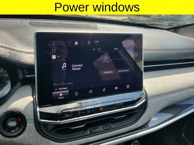 Certified 2023 Jeep Compass Latitude AWD/4WD image 17