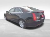 Used 2014 Cadillac ATS 2.0T AWD Sedan image 4